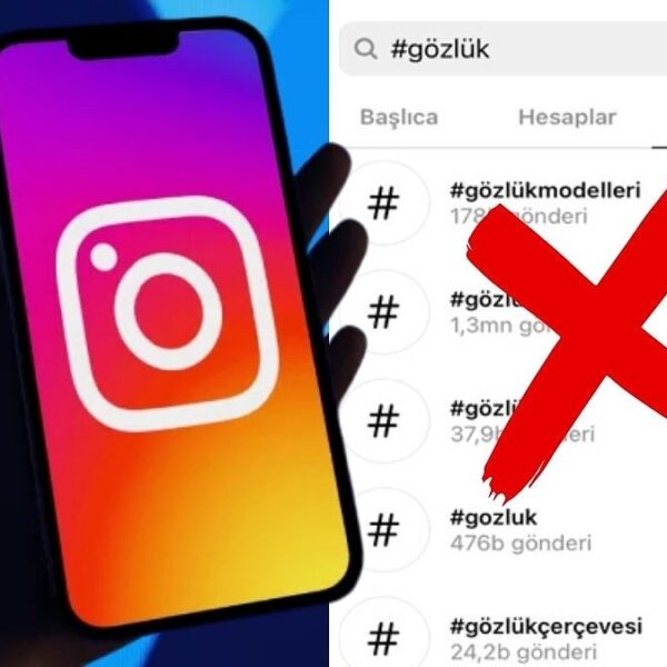 Instagram’da Yeni Dönem: Etiketler Artık Önemsiz! CEO’dan Açıklama