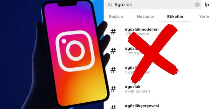 Instagram’da Yeni Dönem: Etiketler Artık Önemsiz! CEO’dan Açıklama