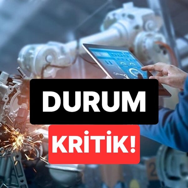 Uzmanlardan Uyarı: Kadınlar Yapay Zeka Sebebiyle İşsizlikte Erkeklere Göre İki Kat Daha Tehlikede