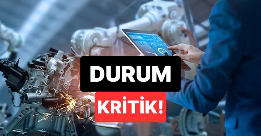 Uzmanlardan Uyarı: Kadınlar Yapay Zeka Sebebiyle İşsizlikte Erkeklere Göre İki Kat Daha Tehlikede