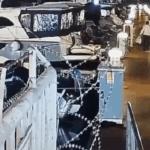 Tekneden düşen genç, pervaneye kapılarak hayatını kaybetti