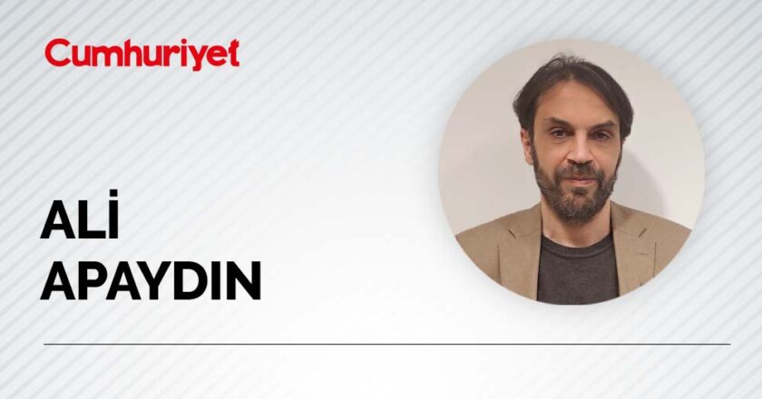 ‘Tutarsızlıkta Tutarsızlık’