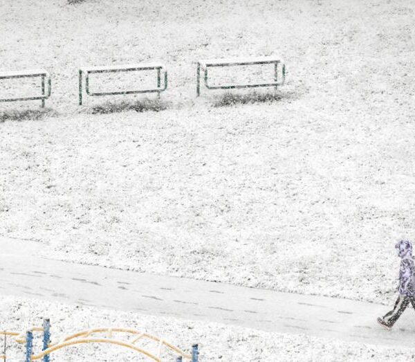 Kış Geldi! Kar, Buzlanma ve Don Tehlikesi Uyarısı
