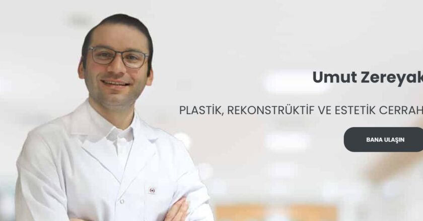 Estetik cerrahi uygulamalarıyla Doğal ve Sağlıklı Görünüm Hedefleri