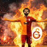 Galatasaray’dan Rekor Transfer: Mohamed Salah İçin Tüm İhtimaller Gözden Geçirildi!