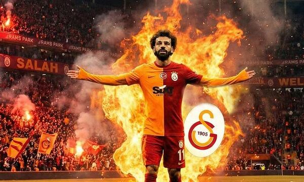 Galatasaray’dan Rekor Transfer: Mohamed Salah İçin Tüm İhtimaller Gözden Geçirildi!