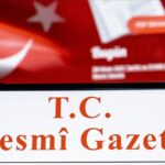 Bugünkü Resmi Gazete Kararları (3 Aralık 2025)