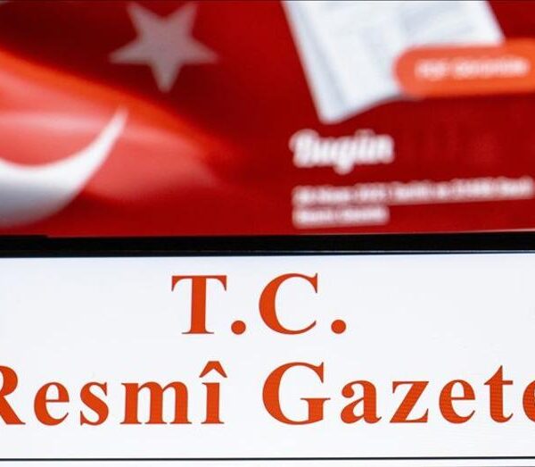 Bugünkü Resmi Gazete Kararları (3 Aralık 2025)