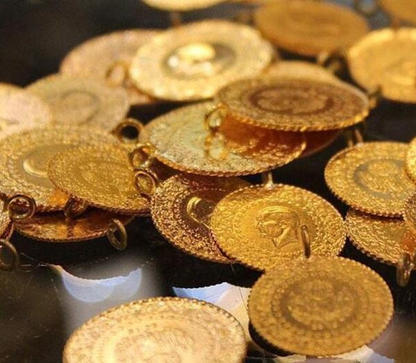 Altın fiyatları canlı 24 Kasım 2025: Altın fiyatları ne kadar? Gram, çeyrek, ons, yarım, cumhuriyet ve tam altın alış-satış fiyatları