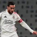 Orkun Kökçü: ‘Bu oyun ve skora ihtiyacımız vardı’