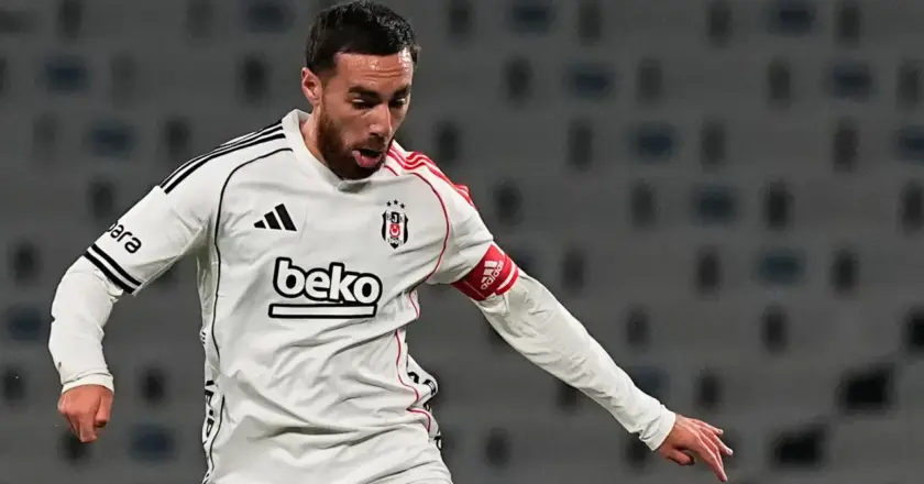 Orkun Kökçü: ‘Bu oyun ve skora ihtiyacımız vardı’