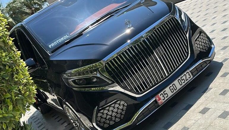 Vip Transfer ile lüks seyahat yaşantısı