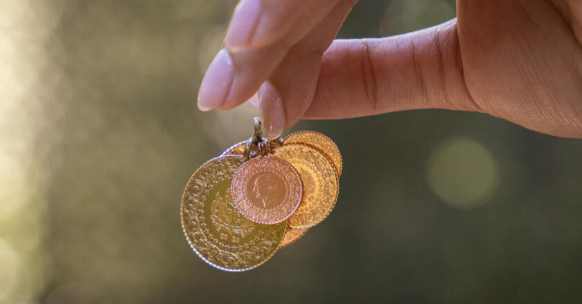 Altın fiyatları güncel: 25 Kasım gram ve çeyrek altın alış-satış değerleri