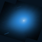 Yıldızlararası esrarengiz misafir 19 Aralık’ta Dünya’ya geliyor!