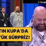MasterChef’te Devrim: Yapay Zeka ile Yeni Format ve Google Gemini!