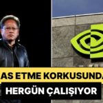 O Zaman Ne Olacak: Ünlü CEO, İflas Korkusuyla 24 Saat Çalıştığını Açıkladı