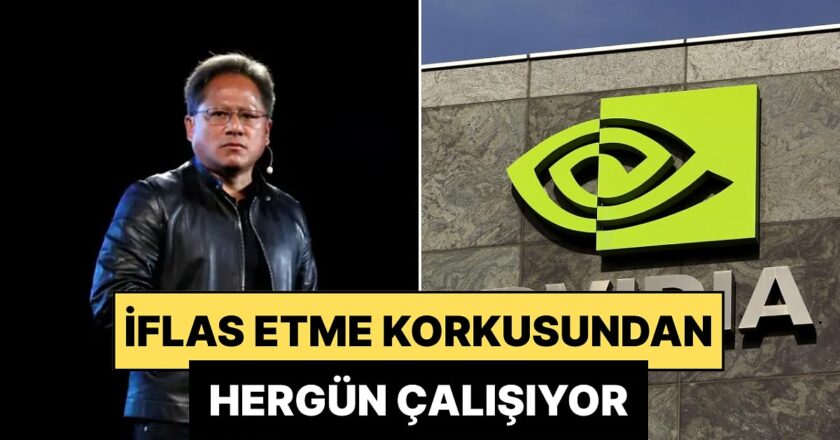 O Zaman Ne Olacak: Ünlü CEO, İflas Korkusuyla 24 Saat Çalıştığını Açıkladı
