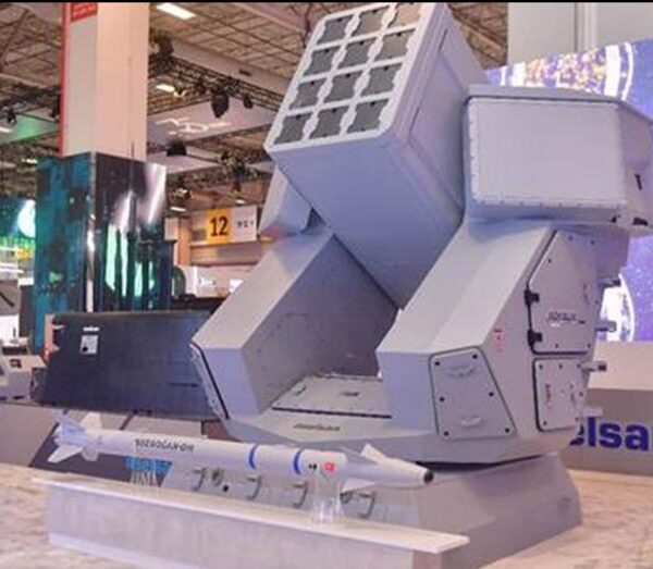 ASELSAN, GÖKSUR’u başarıyla denedi