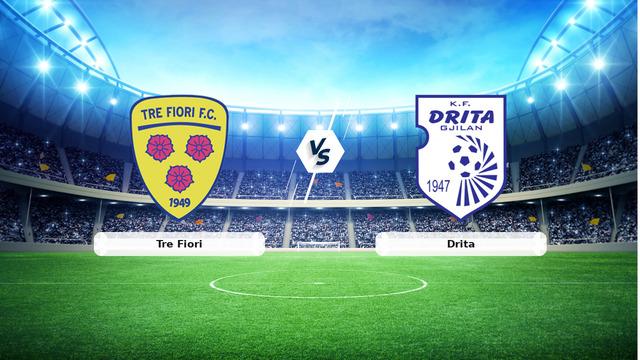 CANLI | Tre Fiori – Drita maç anlatımı! Maç ne zaman? Saat kaçta ve hangi kanalda? – 06 Ağustos 2026