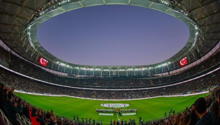 Locabet Alanında Kaliteli Platform