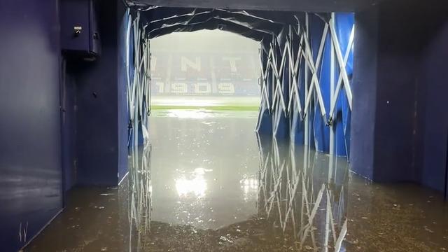 Sahayı sel basarsa… 👀